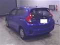 2016 Honda Fit