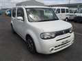 2016 Nissan Cube