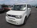 2016 Nissan Cube