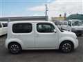 2016 Nissan Cube