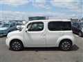 2016 Nissan Cube