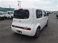 2016 Nissan Cube