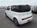 2016 Nissan Cube