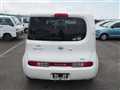 2016 Nissan Cube