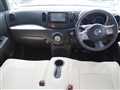 2016 Nissan Cube