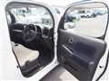 2016 Nissan Cube