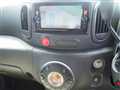 2016 Nissan Cube