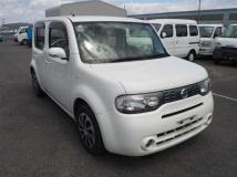 2016 Nissan Cube