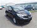 2016 Nissan Note