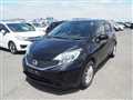 2016 Nissan Note