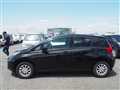 2016 Nissan Note