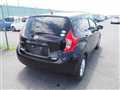 2016 Nissan Note