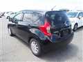 2016 Nissan Note