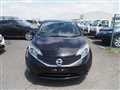 2016 Nissan Note