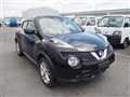 2016 Nissan Juke