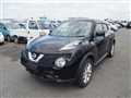 2016 Nissan Juke