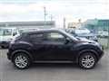 2016 Nissan Juke