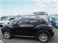 2016 Nissan Juke