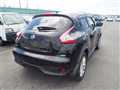 2016 Nissan Juke
