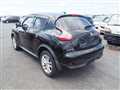2016 Nissan Juke