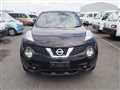 2016 Nissan Juke