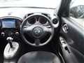 2016 Nissan Juke