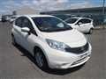 2016 Nissan Note