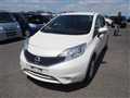 2016 Nissan Note