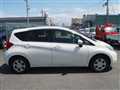 2016 Nissan Note