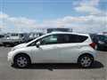 2016 Nissan Note