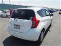 2016 Nissan Note
