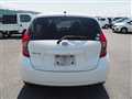 2016 Nissan Note