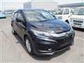 2016 Honda VEZEL