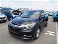 2016 Honda VEZEL