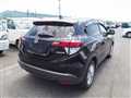 2016 Honda VEZEL