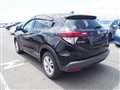 2016 Honda VEZEL