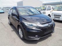 2016 Honda VEZEL