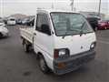 1998 Mitsubishi Minicab Truck