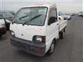 1998 Mitsubishi Minicab Truck