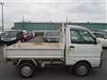 1998 Mitsubishi Minicab Truck