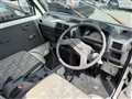 1998 Mitsubishi Minicab Truck