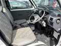 1998 Mitsubishi Minicab Truck