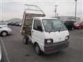 1998 Mitsubishi Minicab Truck