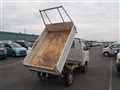 1998 Mitsubishi Minicab Truck
