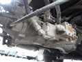 1998 Mitsubishi Minicab Truck