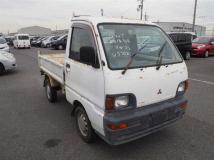 1998 Mitsubishi Minicab Truck