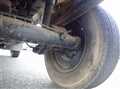 1995 Honda Acty Truck