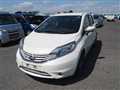 2016 Nissan Note