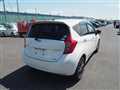 2016 Nissan Note