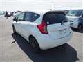2016 Nissan Note